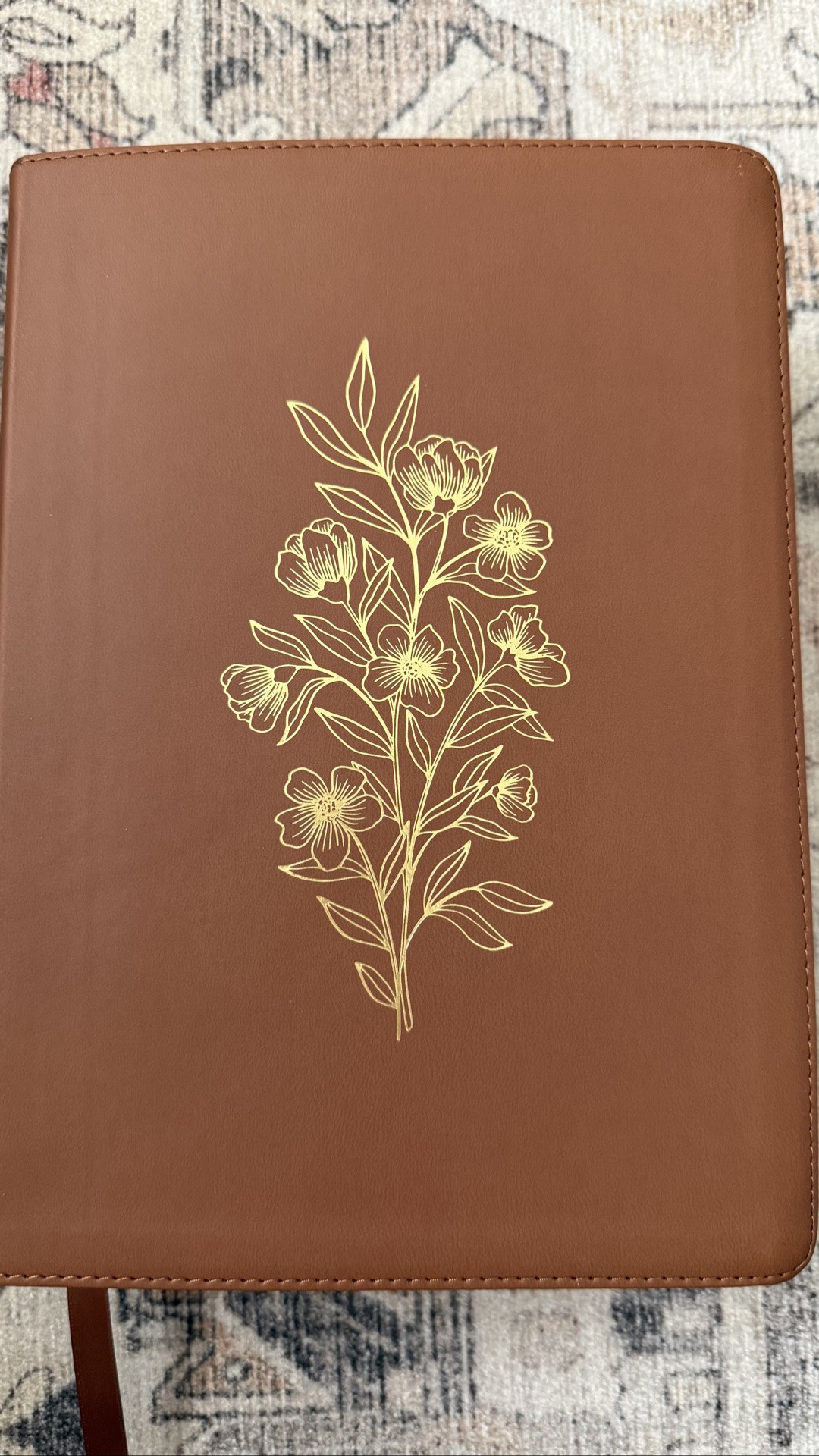 This is such a beautiful Study Bible from The Daily Grace Co., designed to help you understand God’s Word on a deeper level. I love the introductions to each book, the helpful study notes, and all the maps and illustrations throughout. The font size is perfect for everyday reading, making it easy to spend time in Scripture each day. And right now, it’s on sale!




@thedailygraceco 
#thedailygraceco #biblestudy #biblejournaling #dailygrace #womenintheword #quiettimeroutine

#LTKmomlife #LTKSeasonal #LTKSaleAlert #LTKdayinmylife