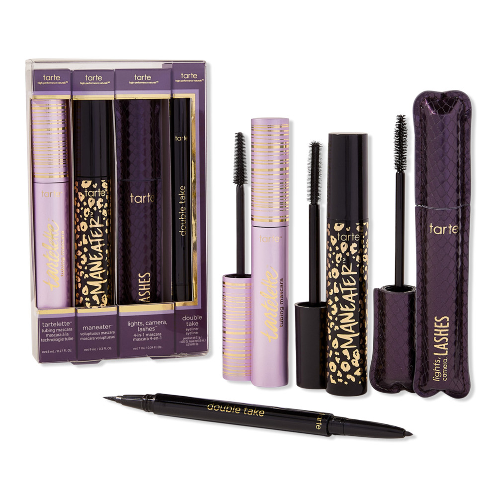 Tarte Lash Wish List Best-Sellers Set | Ulta