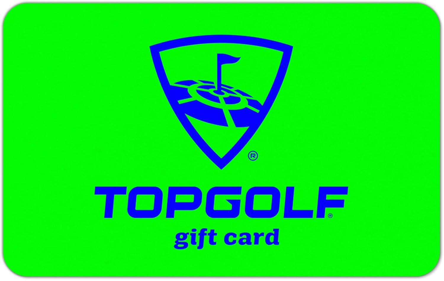 TOPGOLF eGift Card | Amazon (US)