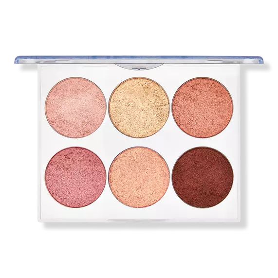 Desert Lights Shadow Palette | Ulta