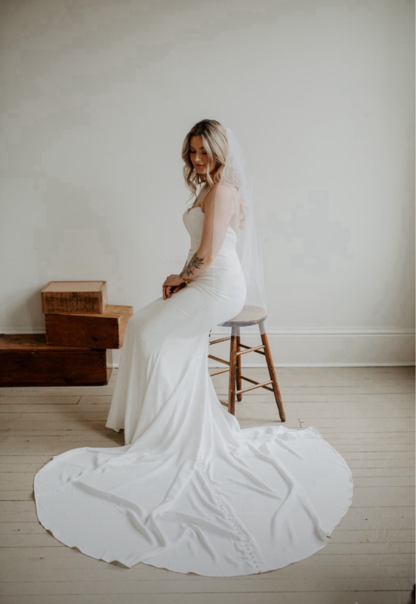 Are you looking for a beautiful wedding veil? Get yourself these stunning veils. If you are looking for a beautiful veil with character then this is. Complete your bridal look with a veil that matches your energy! #weddingveil #veils #bridallooks #weddingday#LTKFind 

#LTKStyleTip #LTKWedding #LTKParties