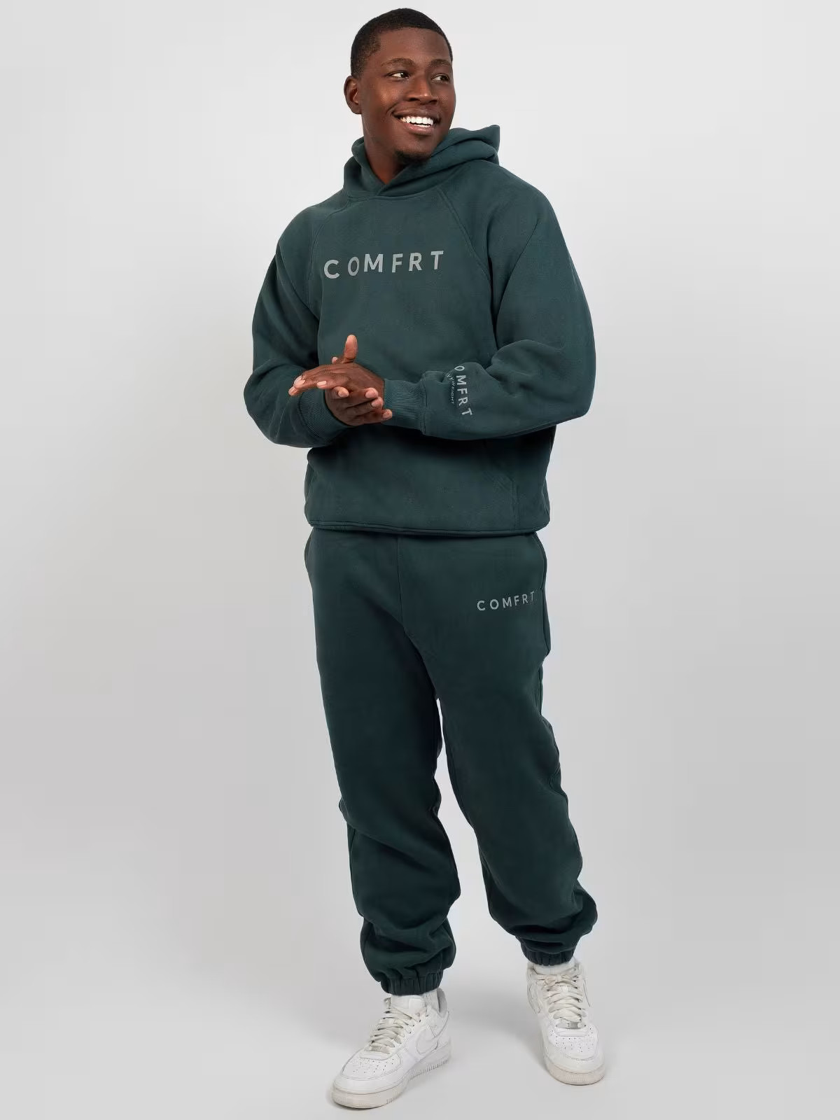 Tranquil Sweatpants™ | Comfrt