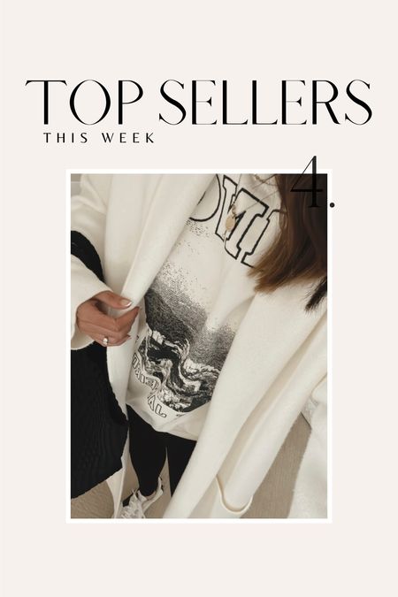 Top Seller - oversized cardigan coat #stylinbyaylin 

#LTKunder50 #LTKstyletip #LTKunder100
