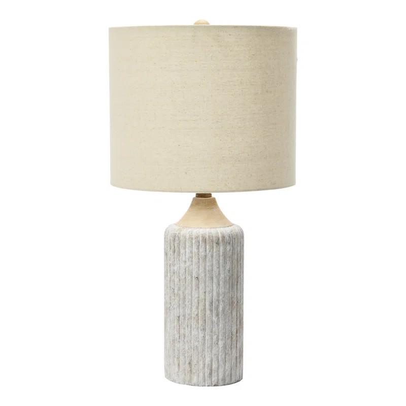Concrete Desk Lamp | Wayfair North America