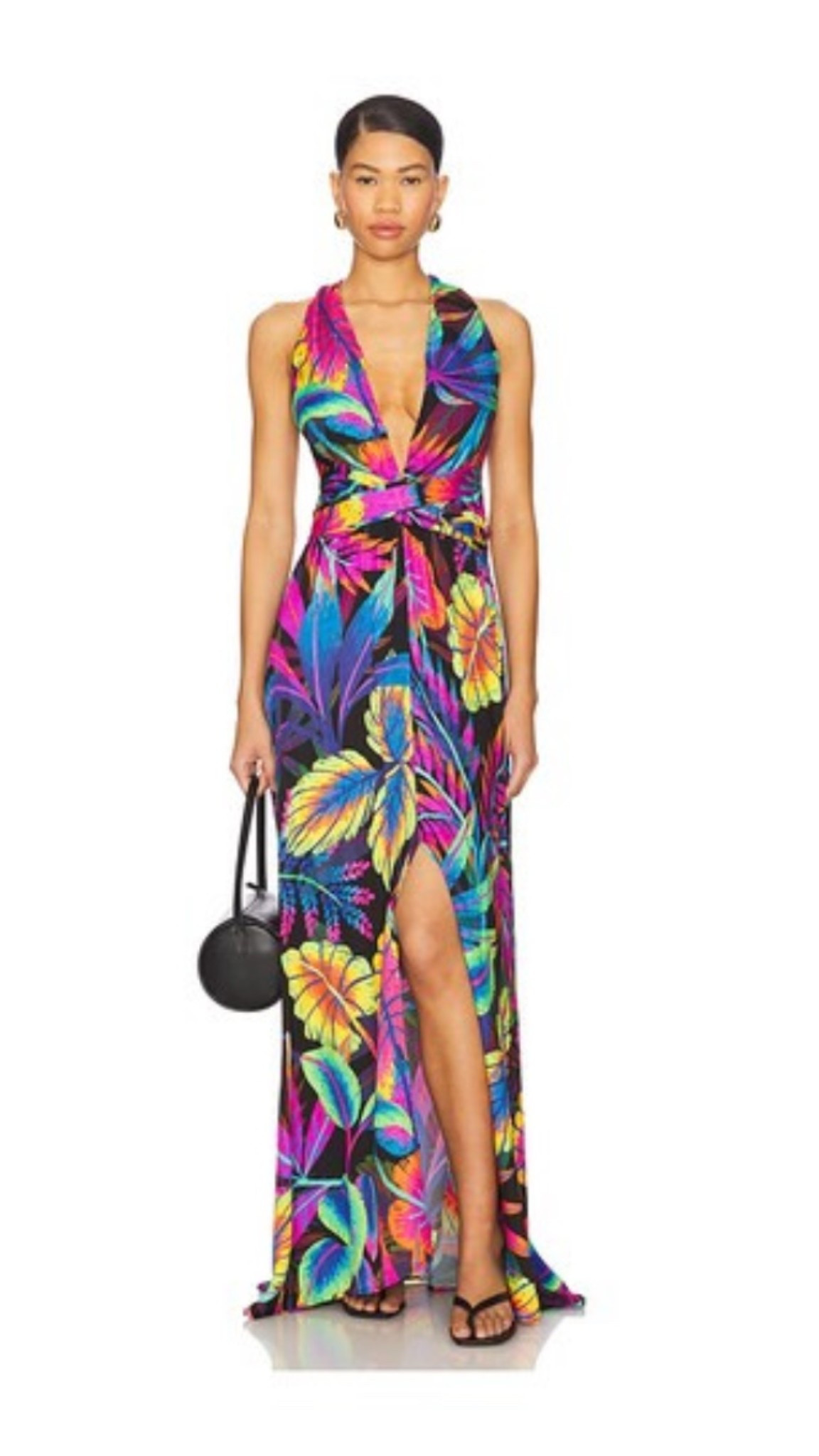 Summer vacation dresses. Spring break. Resort. Hawaii. Tropical  

#LTKTravel #LTKSwim #LTKootd