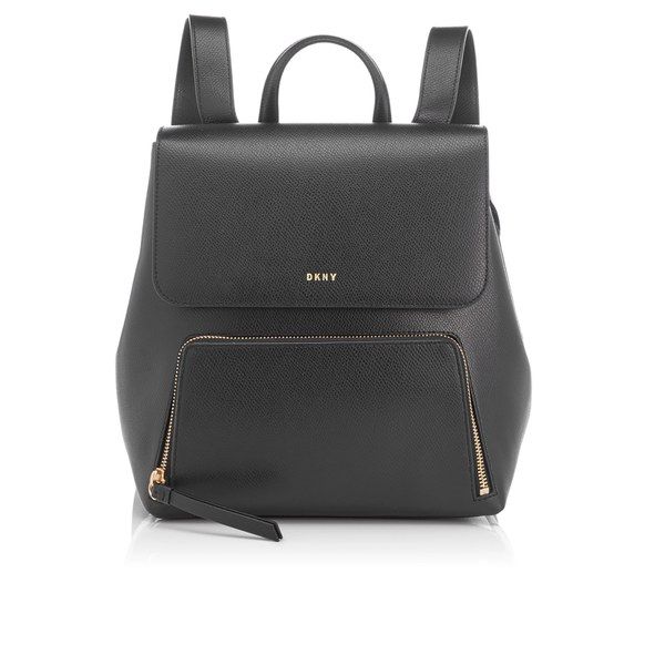 DKNY Women's Bryant Park Backpack - Black | Coggles (Global)