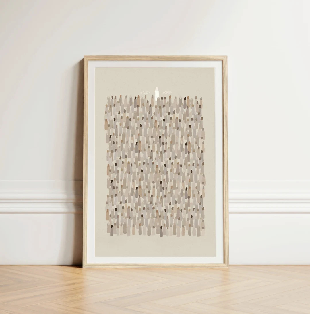 Jesus Feeds the 5000 Digital Download 5 Loaves of Bread 2 - Etsy | Etsy (US)