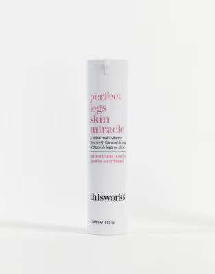 This Works Perfect Legs Skin Miracle | ASOS (Global)