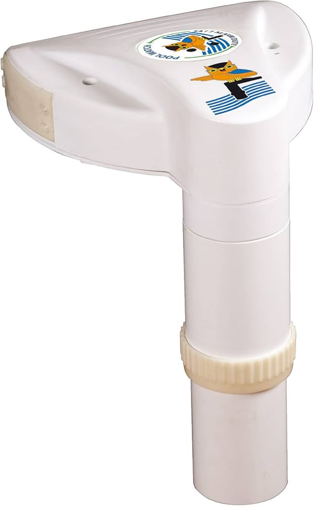 Blue Wave NA4212 Poolwatch Pool Alarm System,White | Amazon (US)