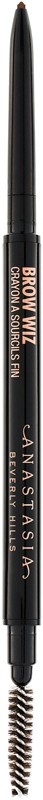 Brow Wiz Ultra-Slim Retractable Detail Pencil With Spoolie | Ulta