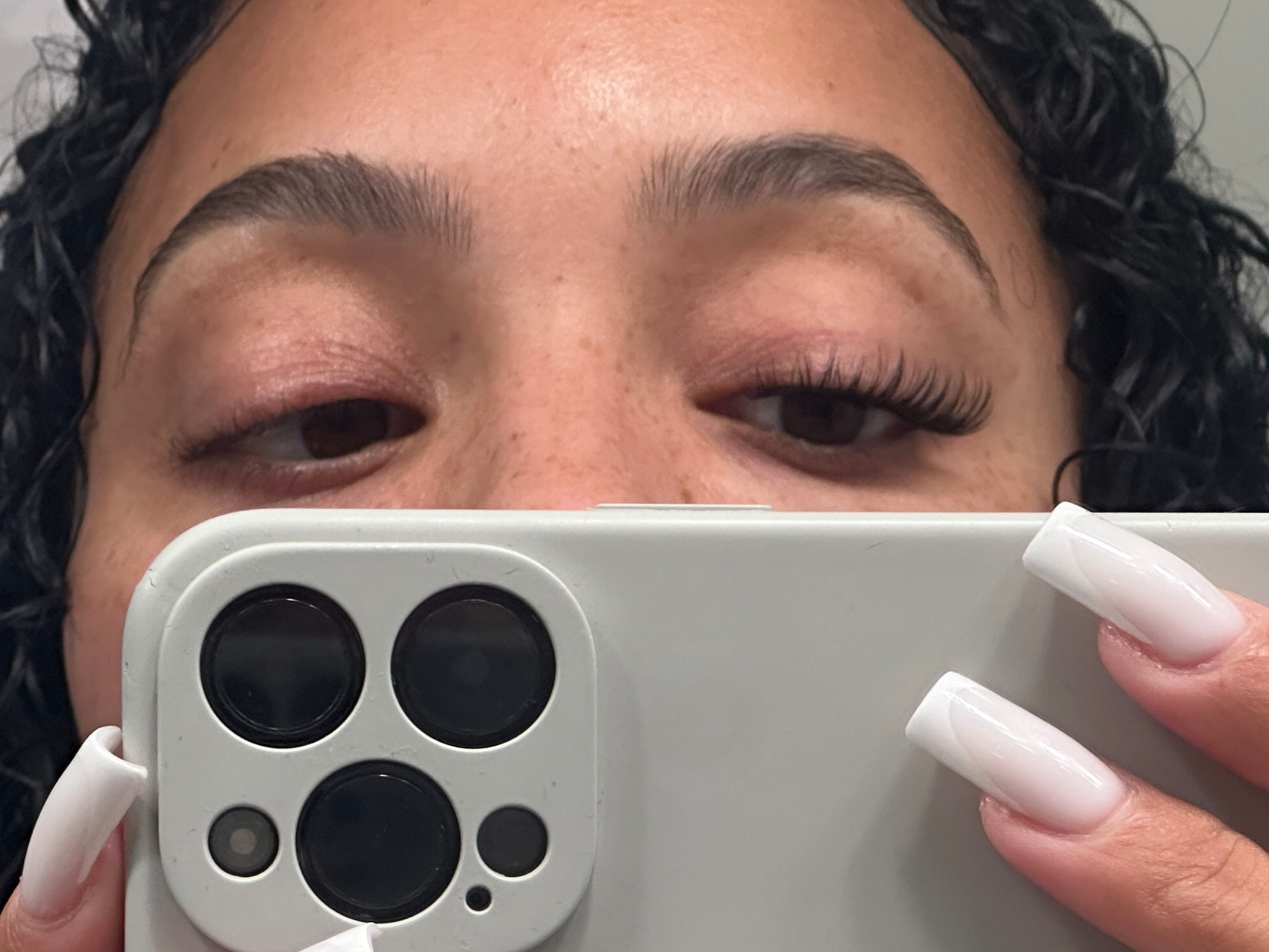 The best lash glue!!!!

#LTKFindsUnder100 #LTKBeauty