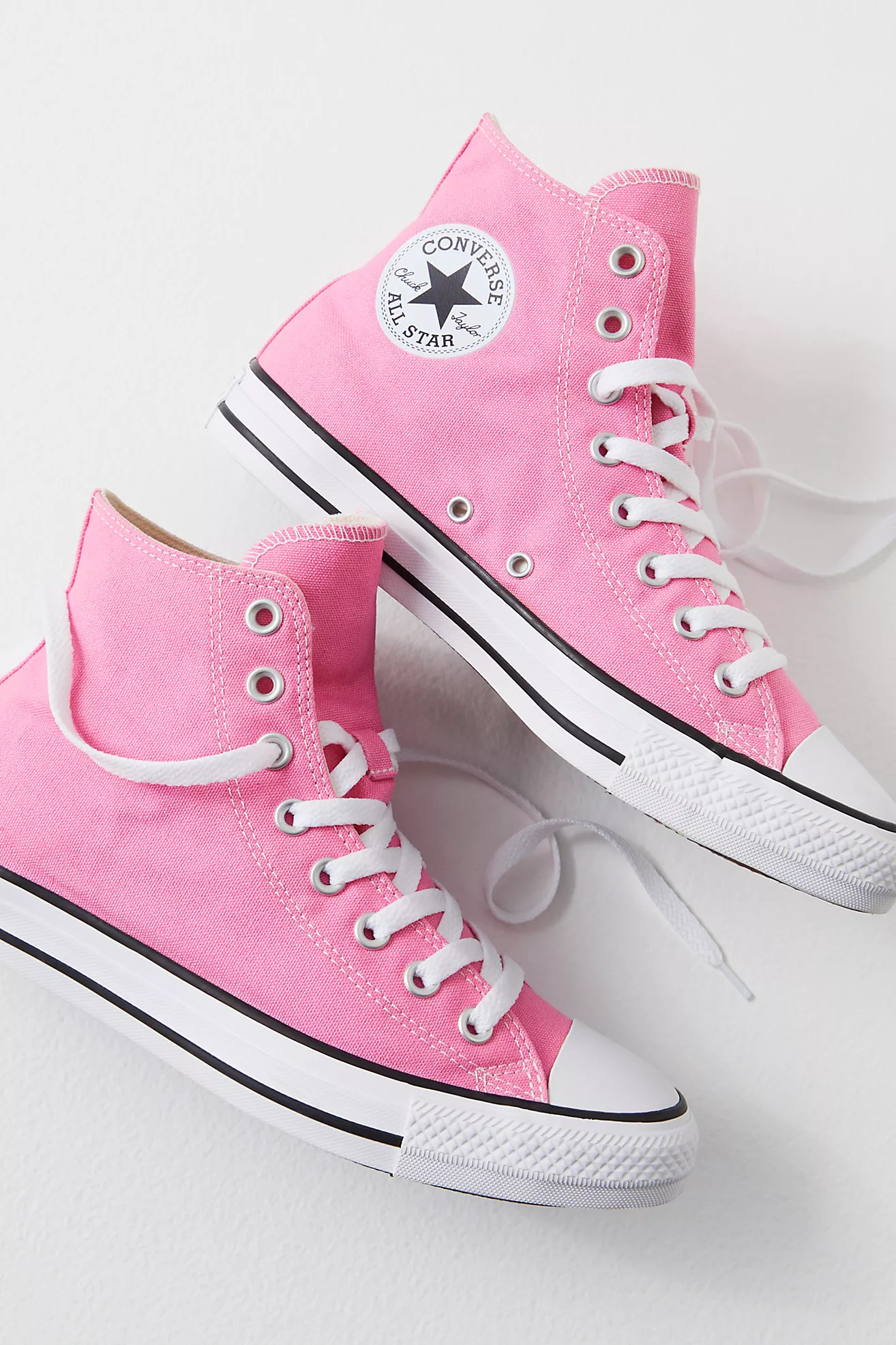 Chuck Taylor All Star Hi Top Converse Sneakers | Free People (Global - UK&FR Excluded)