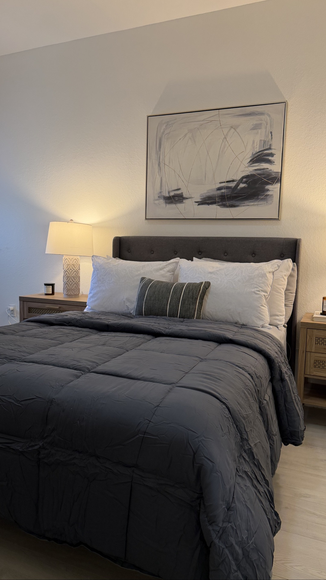 Beautiful and cozy bedding.

#LTKHome #LTKSaleAlert #LTKSeasonal