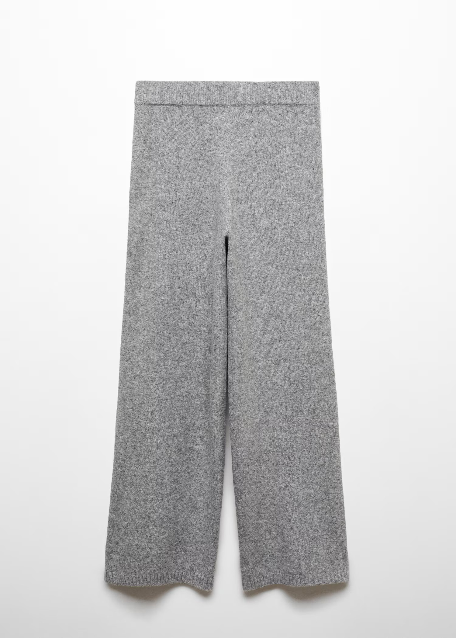 Ribbed pants | Mango (US/MX/AU)