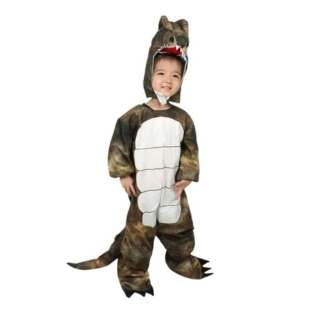 hengtong Kids Dinosaur Costume Animal Cosplay Outfit for Stage Show Holiday Role Play S | Walmart (US)