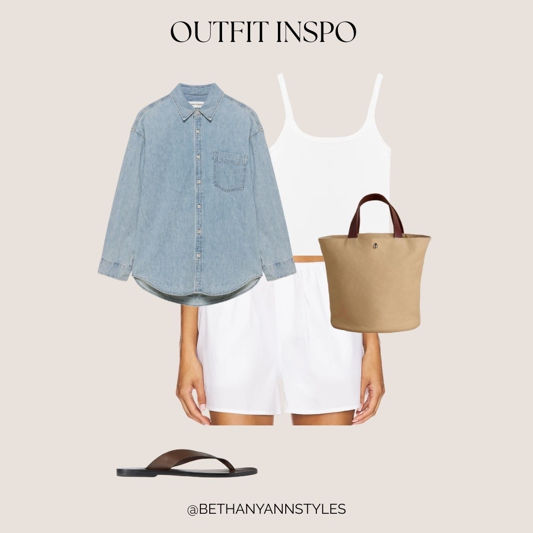 Outfit idea