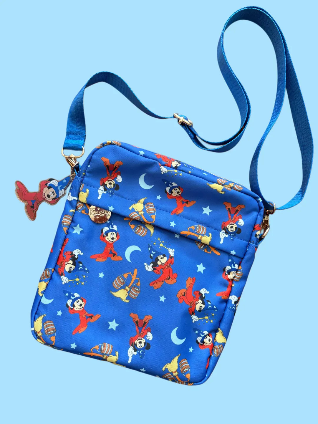 Sorcerer Crossbody | Etsy (US)