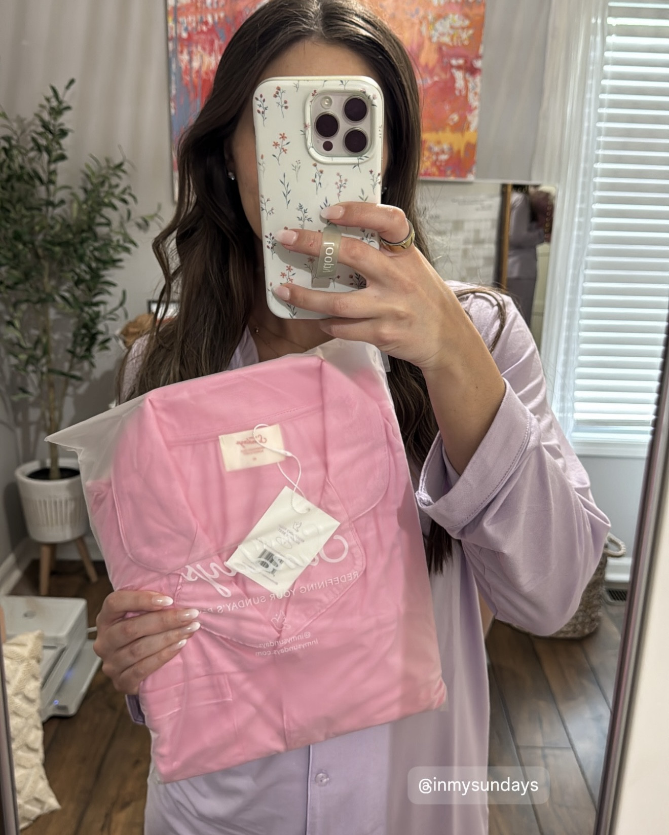 Just ordered the dreamiest pieces from In My Sundays and I already know these are about to be on repeat. 💛✨

#LTKmorningroutine #LTKgrwm #LTKdayinmylife