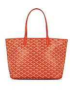 Goyard Artois PM Tote Bag | FWRD 