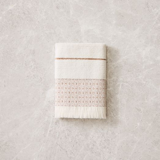 Origin Hand Towel | West Elm (US)