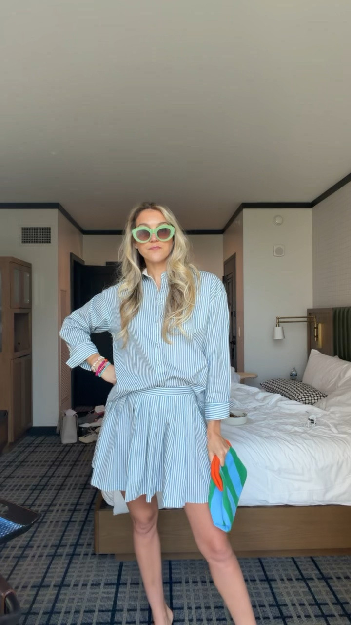 LTKCon day 2 outfit!

#LTKCon #LTKootd #LTKSeasonal