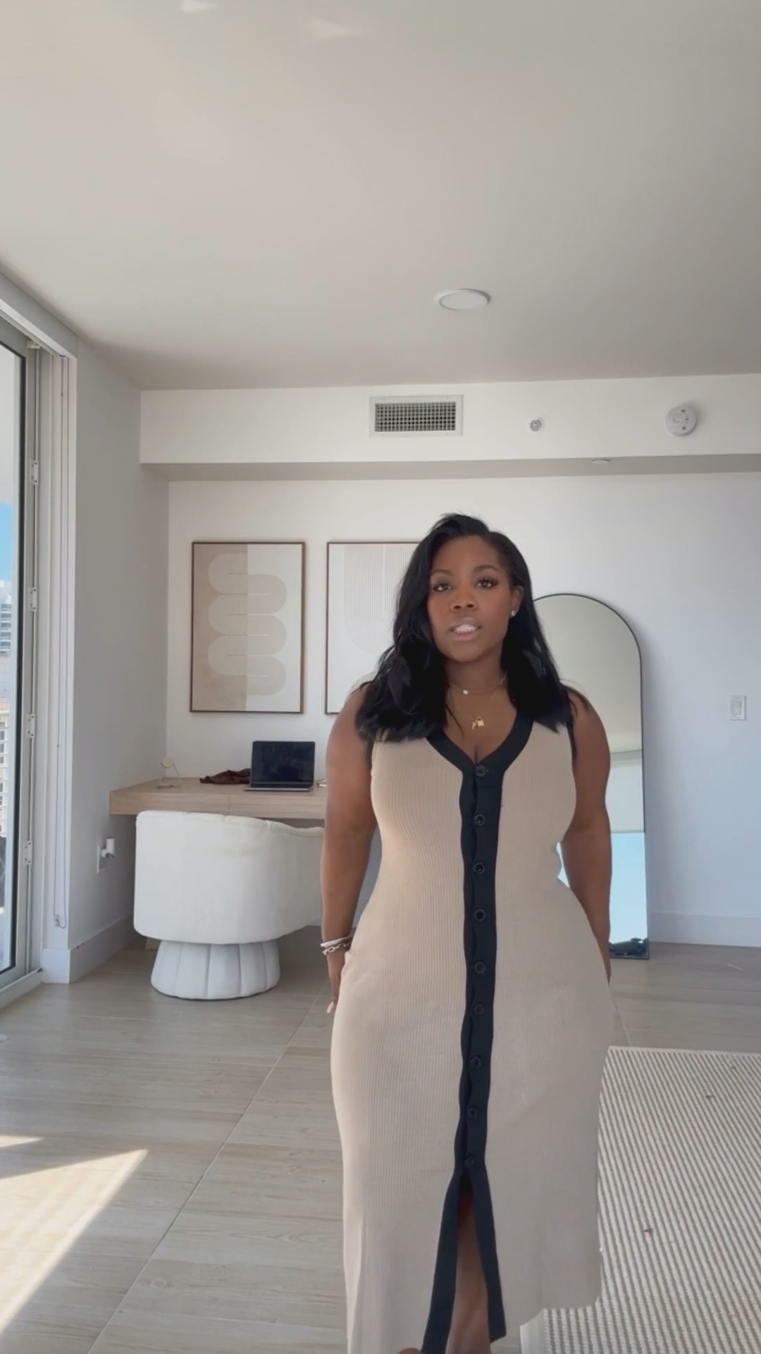 Easy throw on dress for spring from Amazon 🤏🏾

Wearing a size large

Dress is low stock but other colors are also available! 

Spring outfits, spring dresses, Amazon fashion, date night outfits, Emmy Petit

#LTKSeasonal #LTKPetite #LTKMidsize