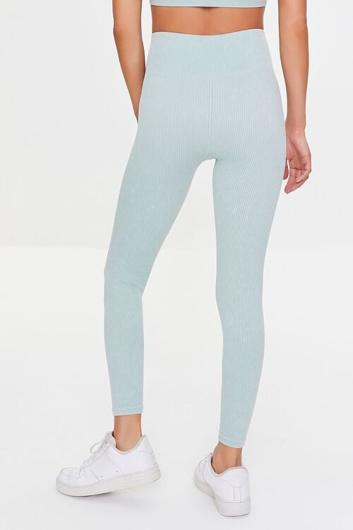 Active Seamless High-Rise Leggings | Forever 21 (US)
