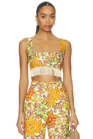 Lana Bralette
                    
                    Alemais | Revolve Clothing (Global)