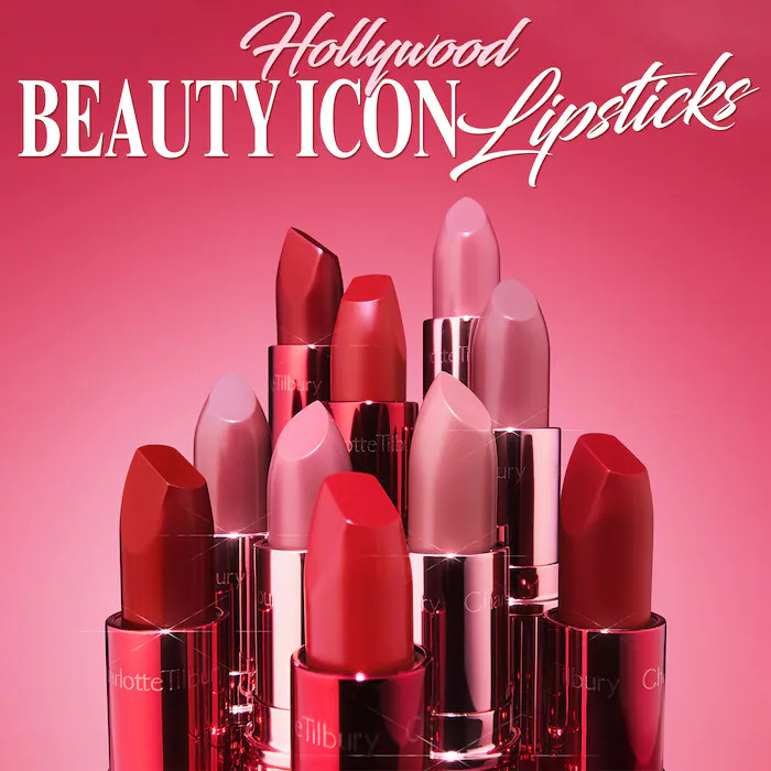 Matte Revolution Hydrating Lipstick | Sephora (US)