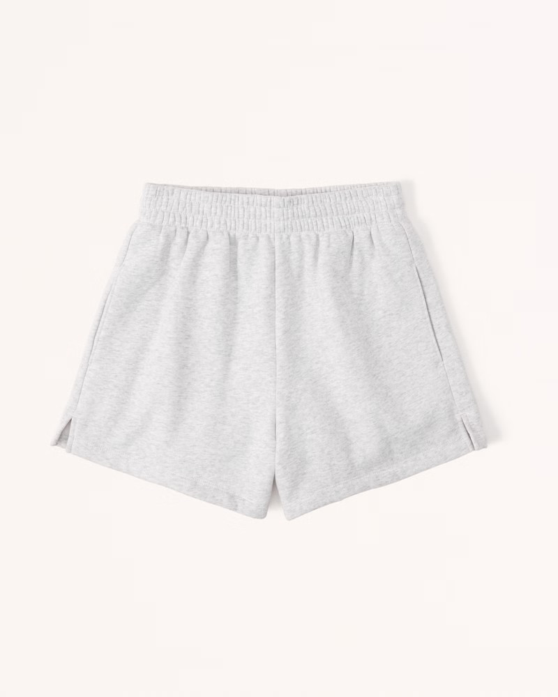 Women's Vintage Sunday Short | Women's Bottoms | Abercrombie.com | Abercrombie & Fitch (US)