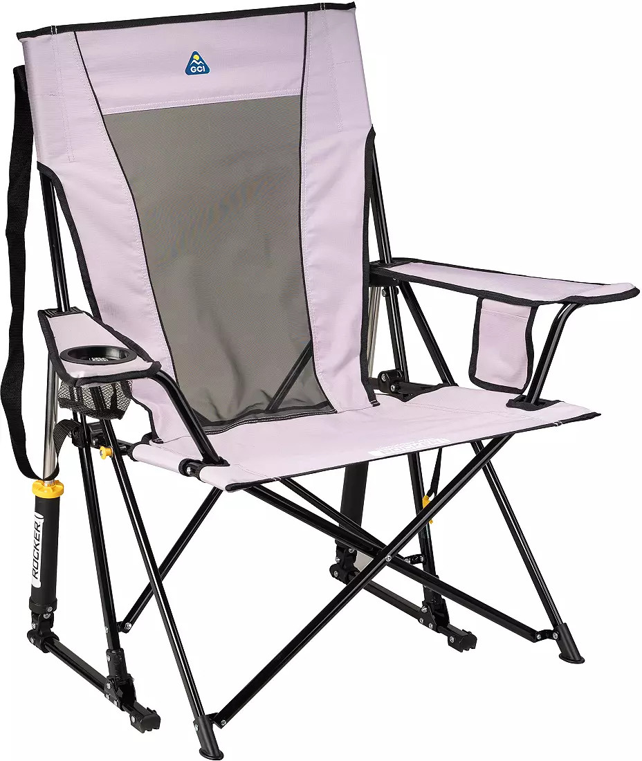 GCI Outdoor Comfort Pro Rocker Chair | DICK'S Sporting Goods