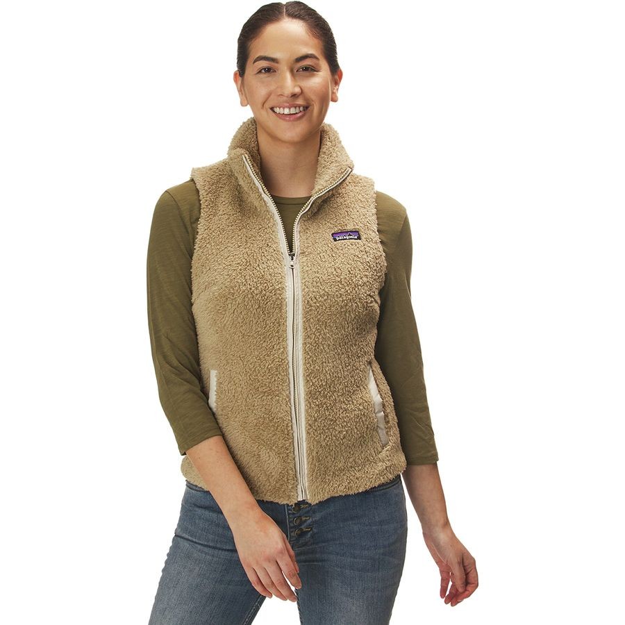 Los Gatos Vest - Women's | Backcountry