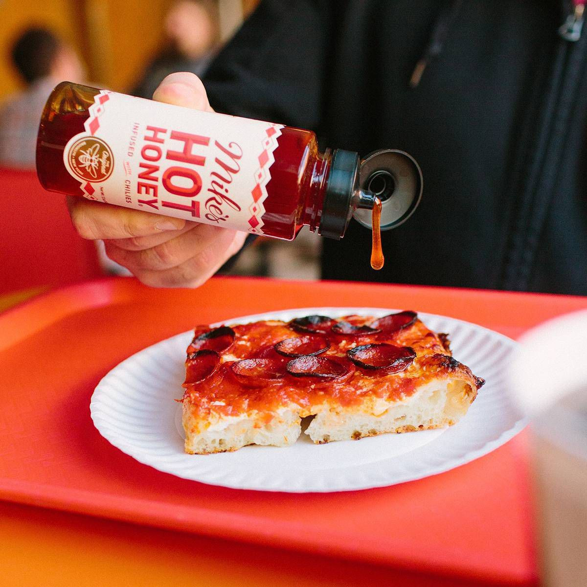 Mikes Hot Honey -12oz | Target