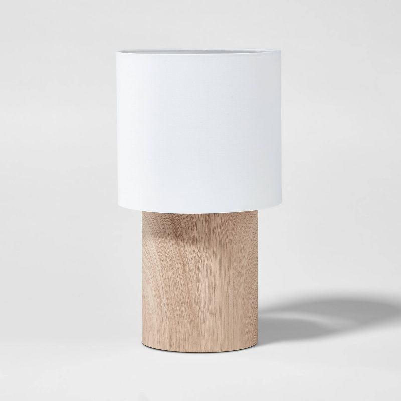 Modern Metal Table Lamp - Pillowfort™ | Target