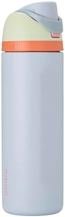 Owala FreeSip Insulated Stainless Steel Water Bottle with Straw for Sports, Travel, and School BP... | Amazon (US)