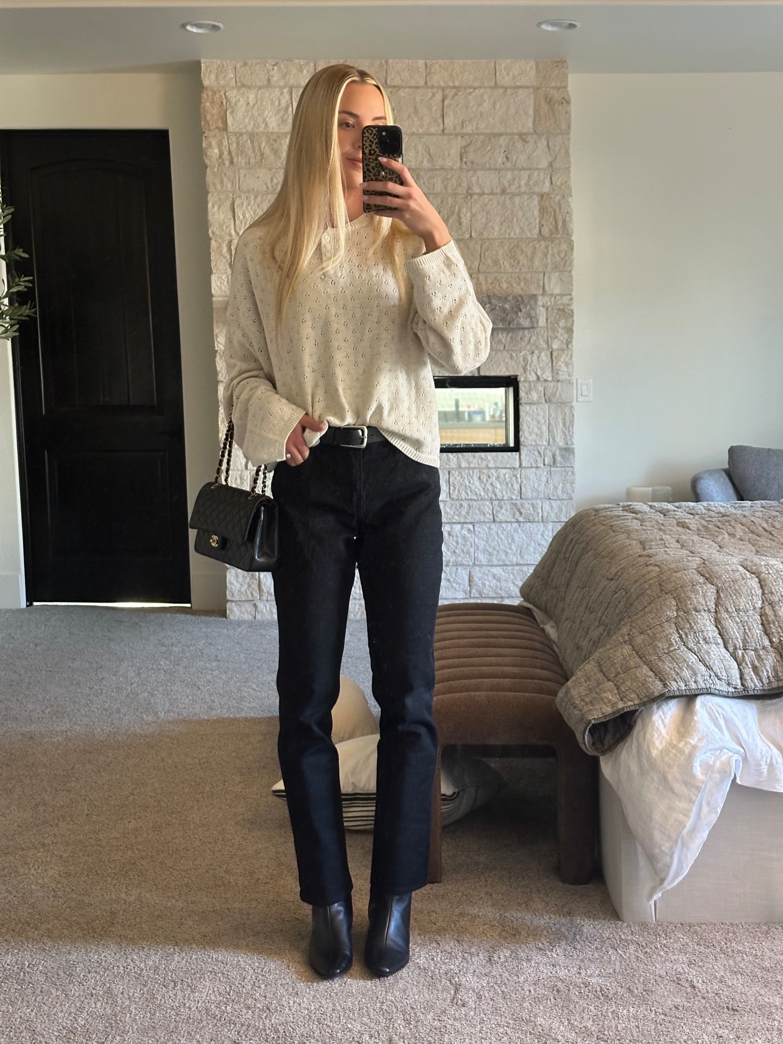 Date night OOTD

#LTKootd #LTKTall #LTKmomlife