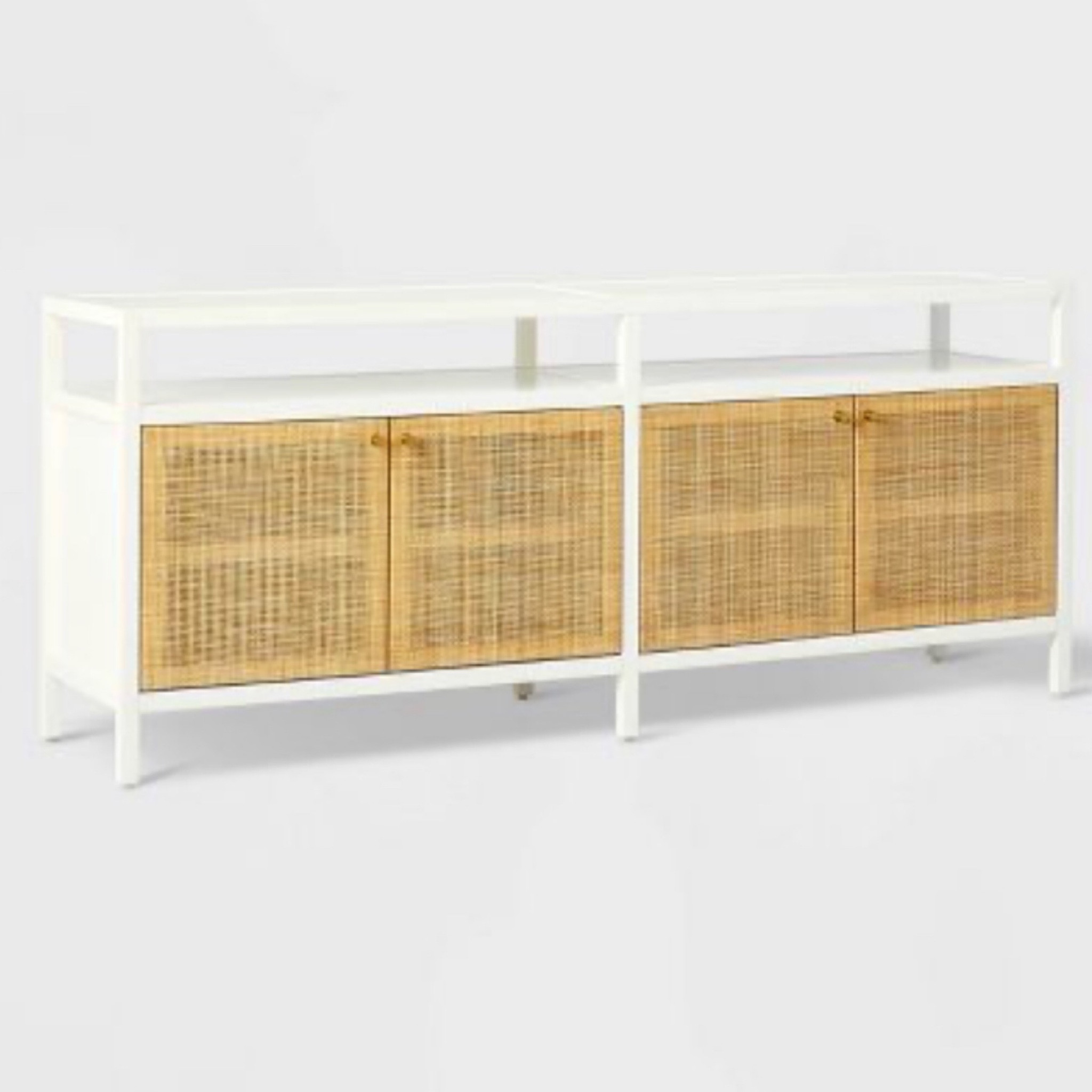 TV Stand, 72”, 

caned tv stand, rattan furniture, white tv stand, black tv stand, furniture, living room refresh, target, restock, restock threshold, woven, neutral, white console, entryway, affordable furniture, storage cabinet

#LTKFind #LTKfamily #LTKhome