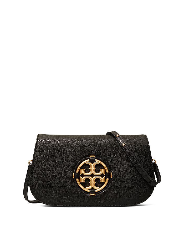 Miller Leather Clutch | Bloomingdale's (US)