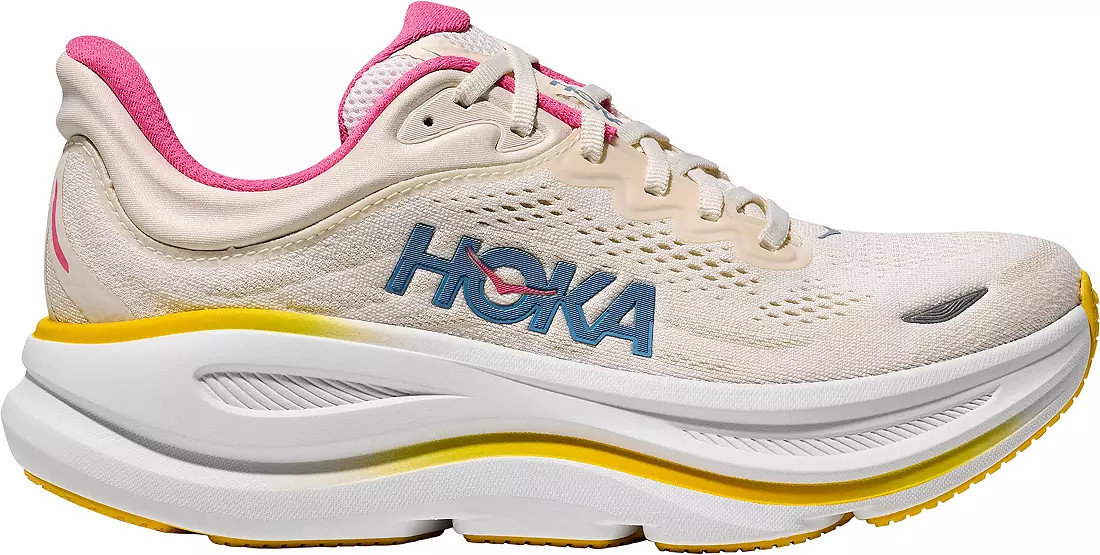 HOKA Women's Bondi 9 Running Shoes | DICK'S Sporting Goods