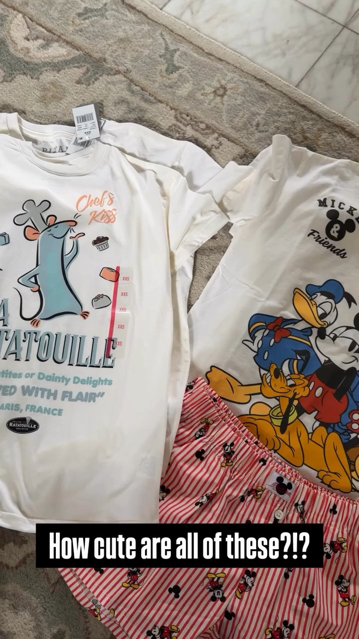 How cute are all of these Target Disney finds!

#LTKootd #LTKmomlife #LTKgrwm
