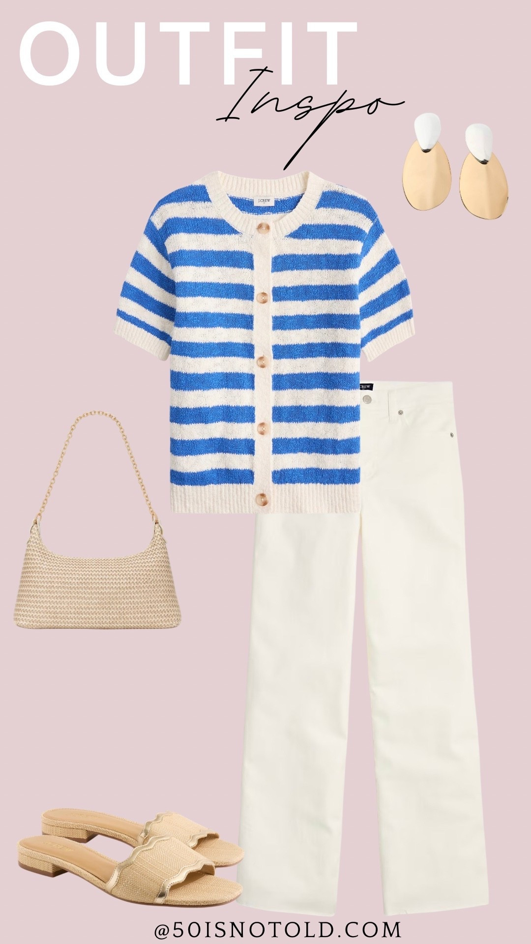 Women’s outfit idea for Spring | work wear | J Crew Factory Memorial Day Sale

#LTKWorkwear #LTKOver40 #LTKootd