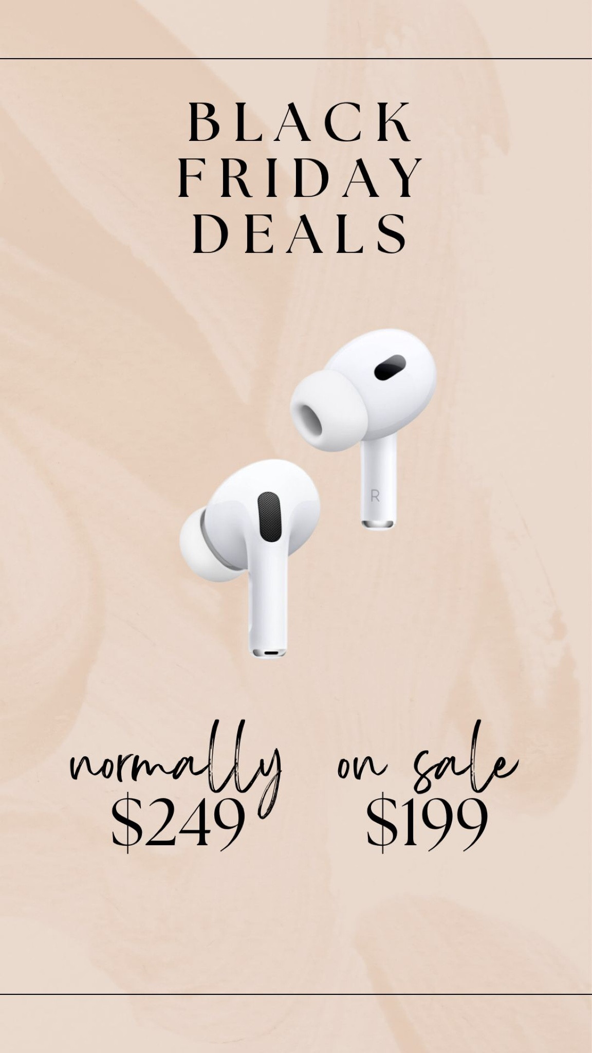 #LTKCyberweek #LTKGiftGuide #LTKsalealert