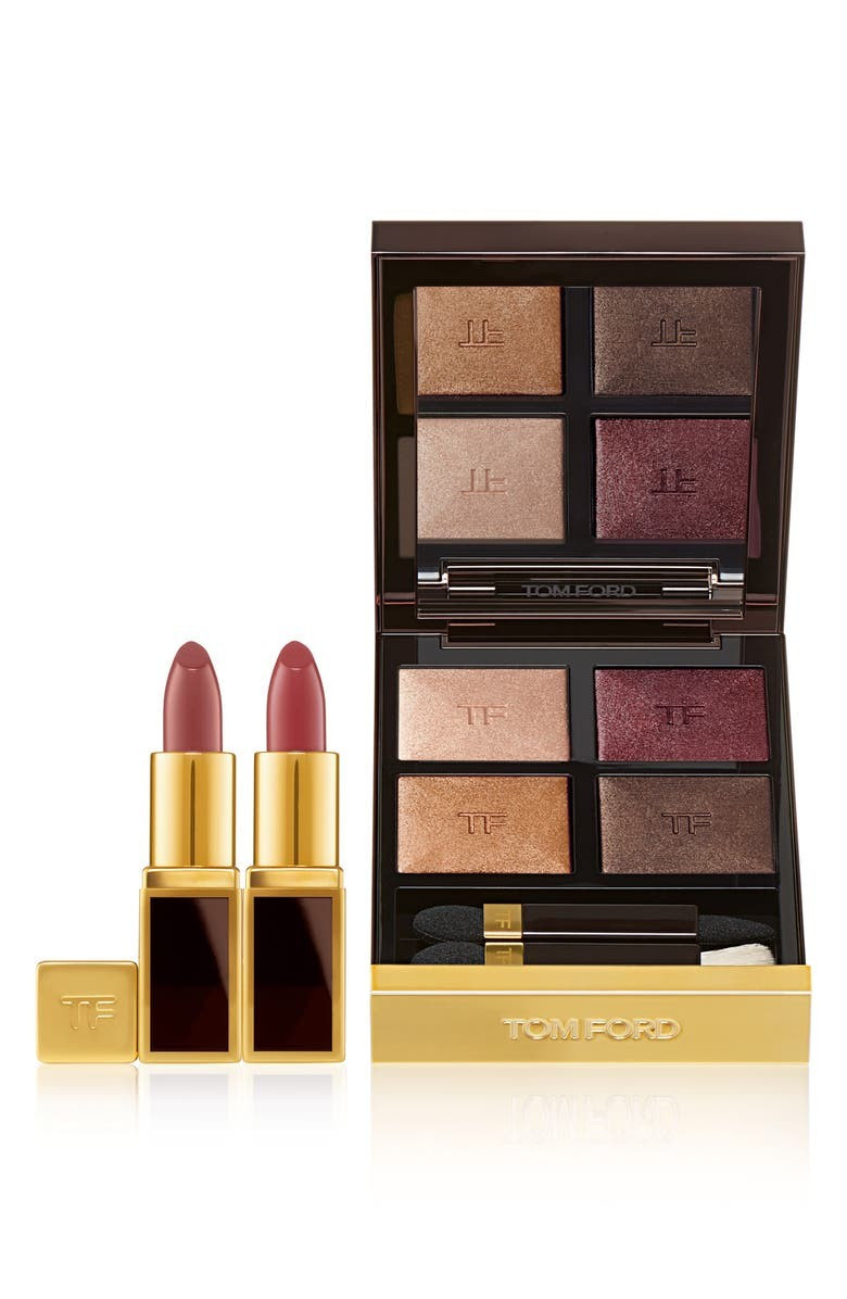 Iconic Eyeshadow & Lip Set-$127 Value | Nordstrom