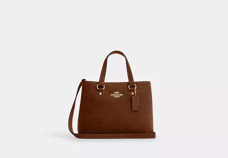 Station Carryall Bag | Bags | Coach | Coach (US)