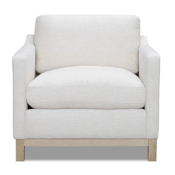Cami Upholstered Armchair | Wayfair North America