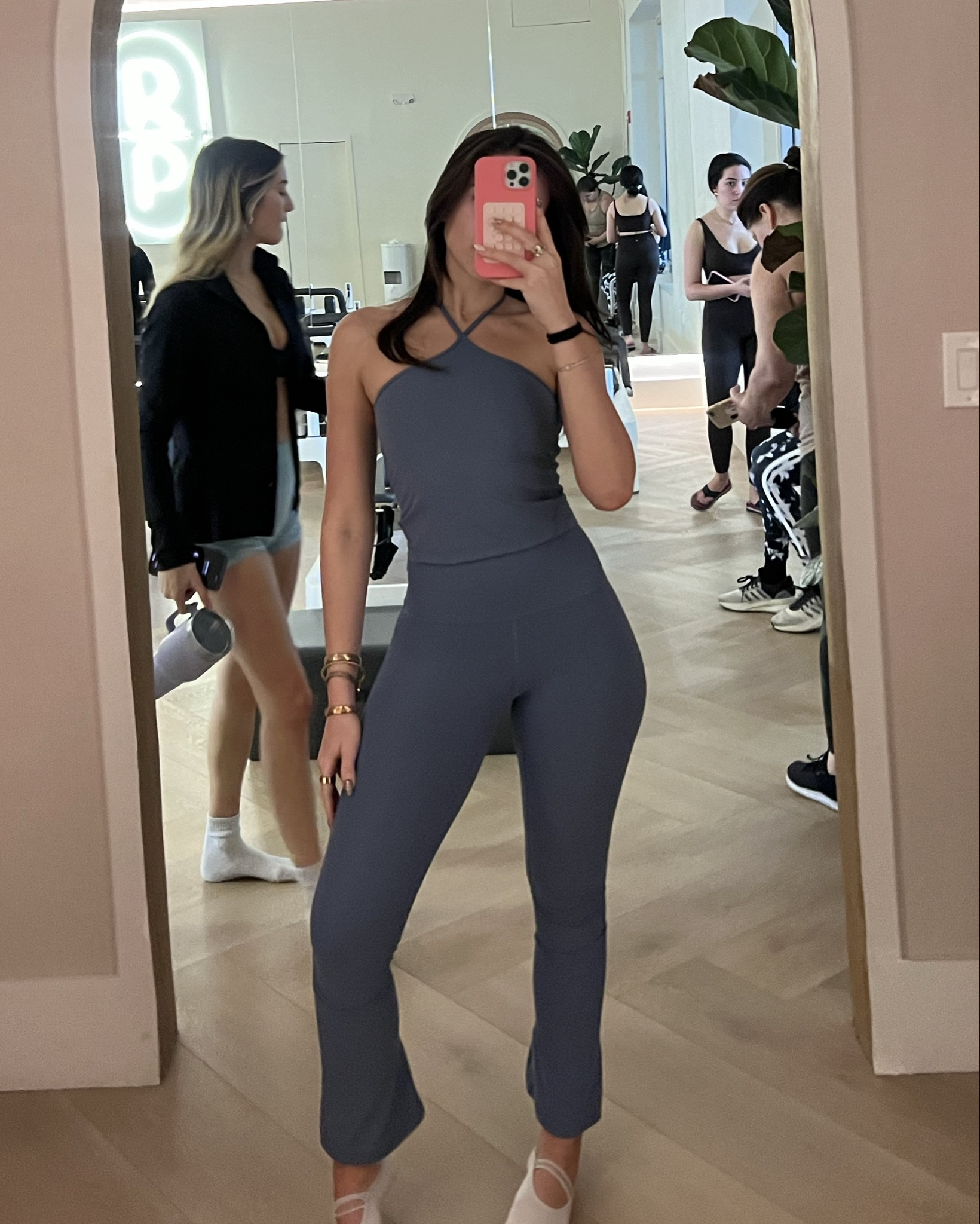 The best Pilates set from lululemon! 

#LTKFitness #LTKStyleTip #LTKActive