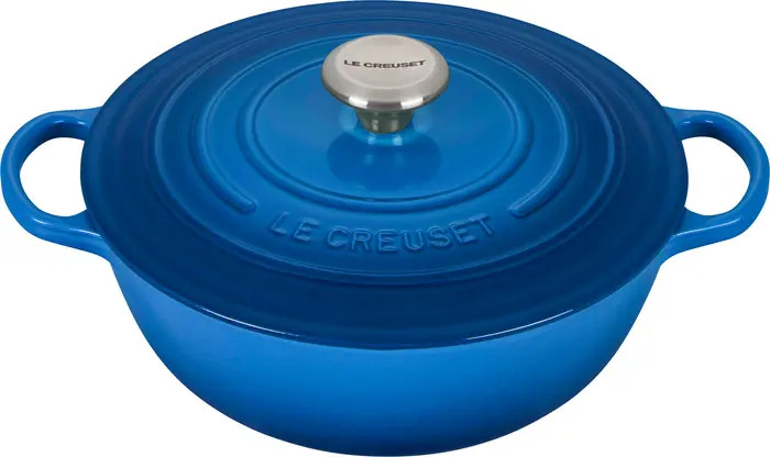 Le Creuset Signature 7.5-Quart Enameled Cast Iron Brazier | Nordstrom | Nordstrom