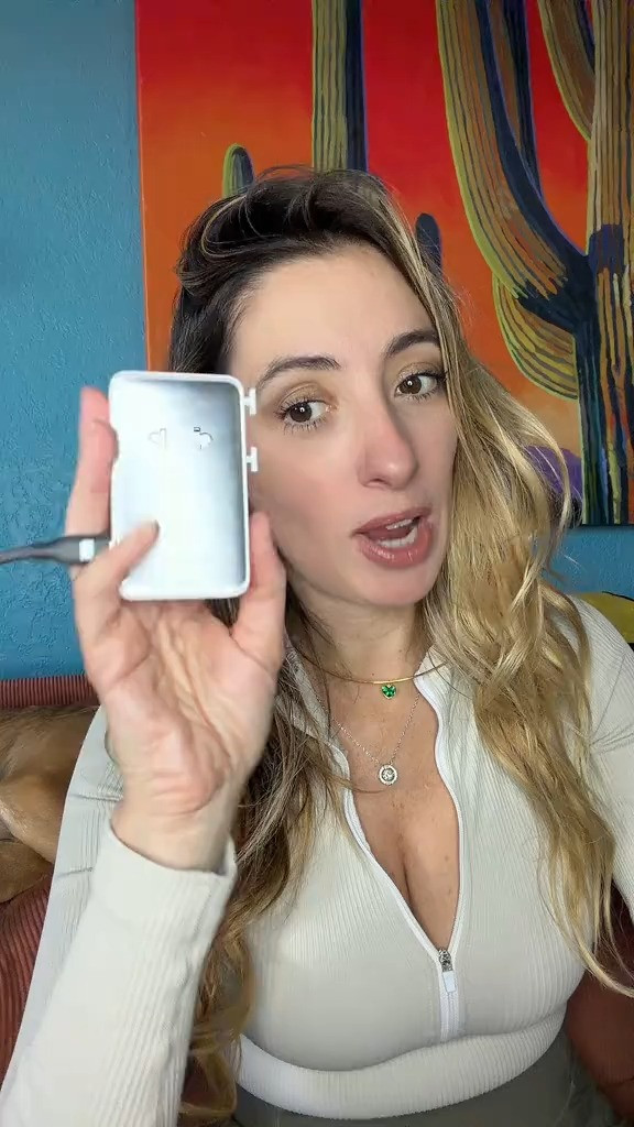 Everyday charging essential – Anker Official Power Plug. Get it on LTK 

 #LTKSeasonal #LTKU #LTKHome