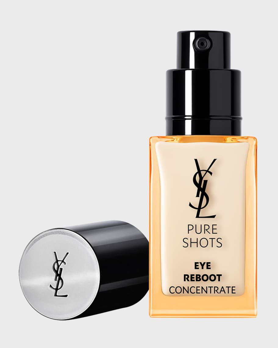 Yves Saint Laurent Beaute Eye Reboot Concentrate, 0.67 oz. | Neiman Marcus