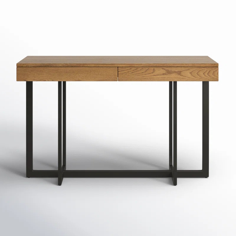 Burch 47.25'' Console Table | Wayfair North America